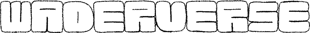 Waderverse Logo